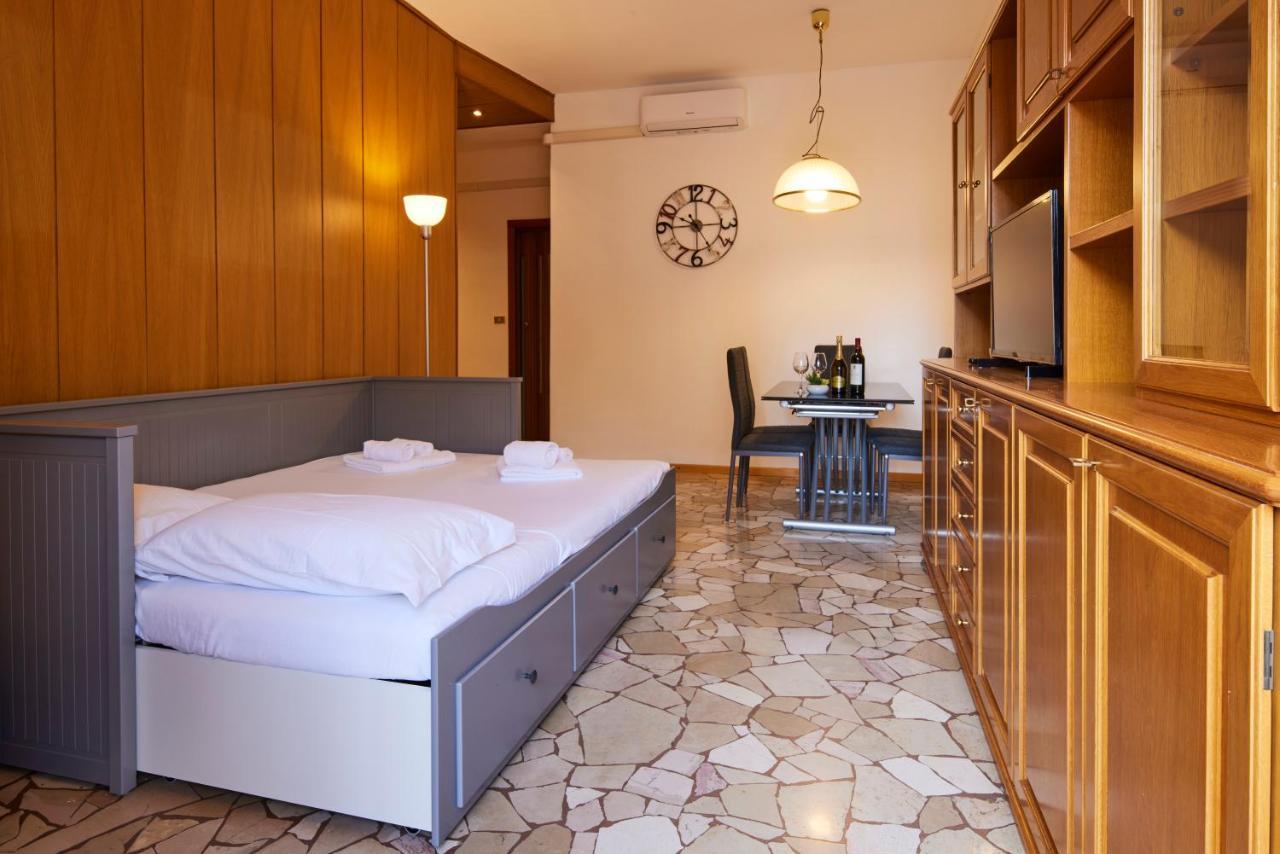 L'antico Casolare - Vicino M3 E Fondazione Prada Apartment Mailand