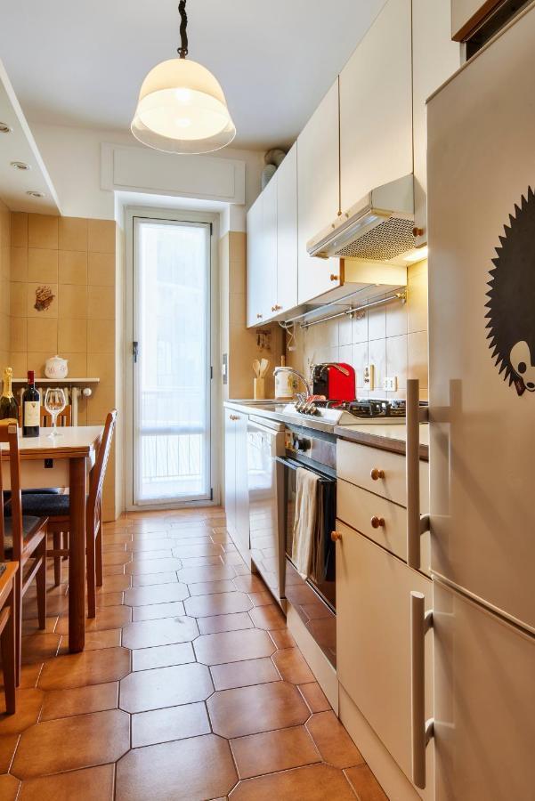 L'antico Casolare - Vicino M3 E Fondazione Prada Apartment