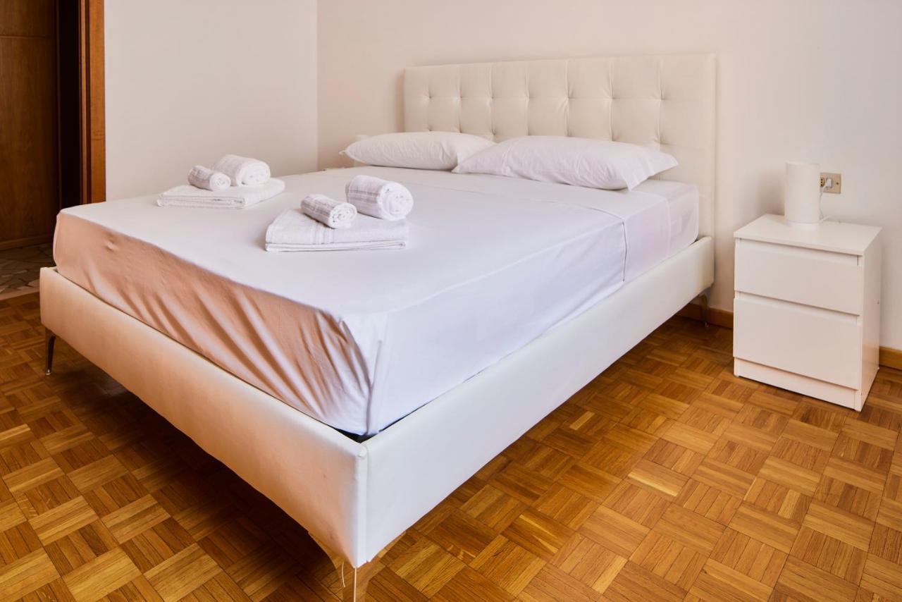 Apartment L'antico Casolare - Vicino M3 E Fondazione Prada *