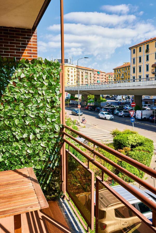 L'antico Casolare - Vicino M3 E Fondazione Prada Apartment Mailand