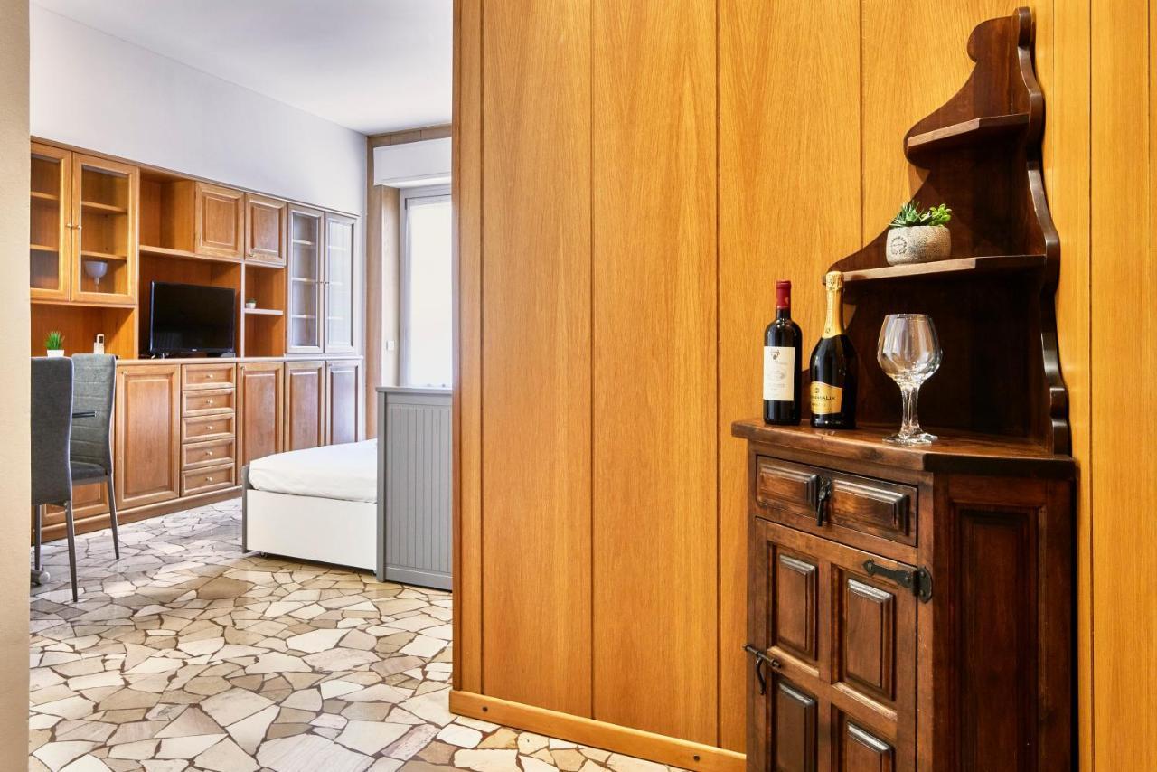 L'antico Casolare - Vicino M3 E Fondazione Prada Apartment