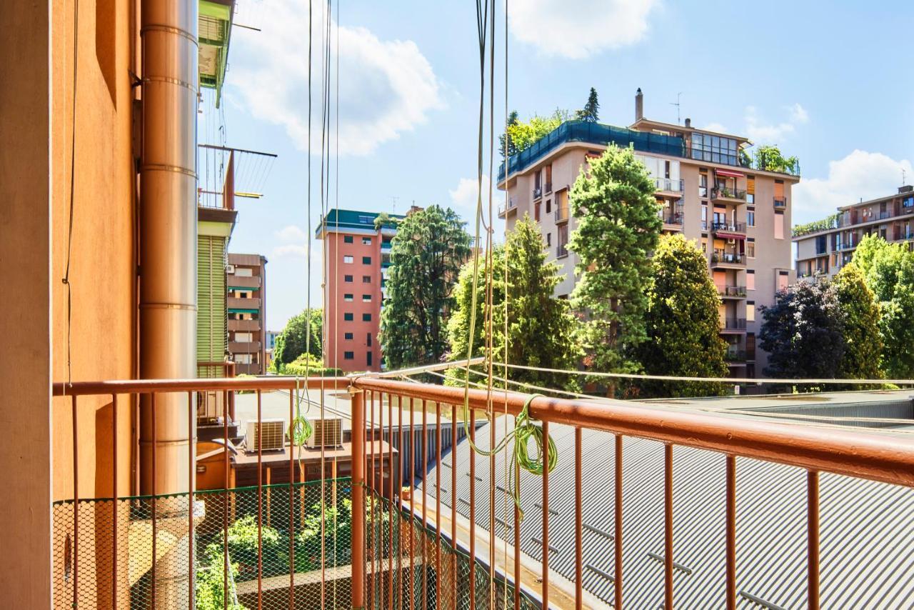 Apartment L'antico Casolare - Vicino M3 E Fondazione Prada Mailand