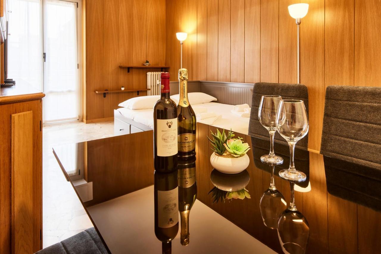 L'antico Casolare - Vicino M3 E Fondazione Prada Apartment