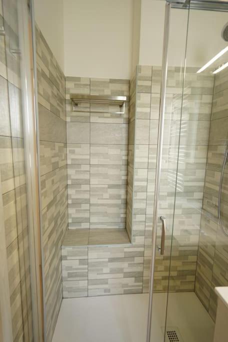 Apartment Padova Mailand