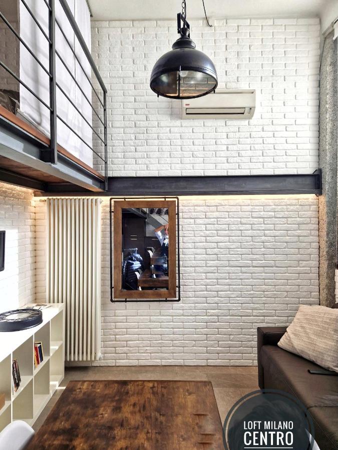Loft Centro, 10 Min From Duomo * Mailand