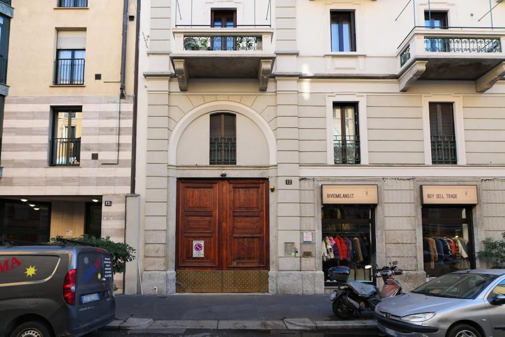Contempora - Trilocale Lambro 12 Apartment *