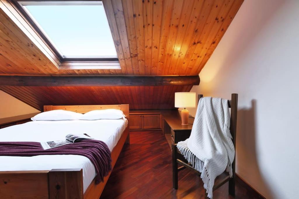 Contempora - Trilocale Lambro 12 Mailand