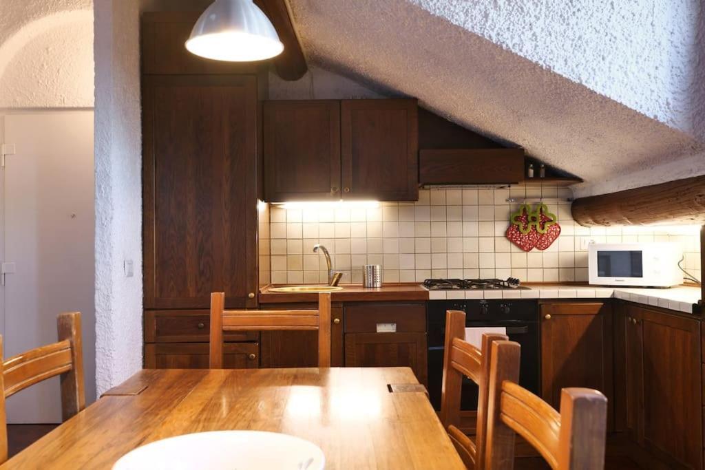 Contempora - Trilocale Lambro 12