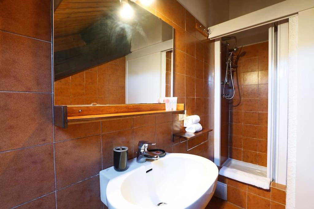 Contempora - Trilocale Lambro 12 Apartment *