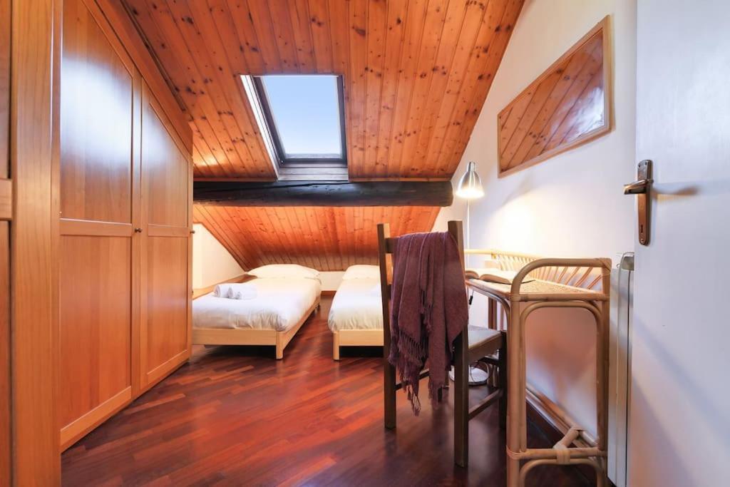 Contempora - Trilocale Lambro 12 Apartment