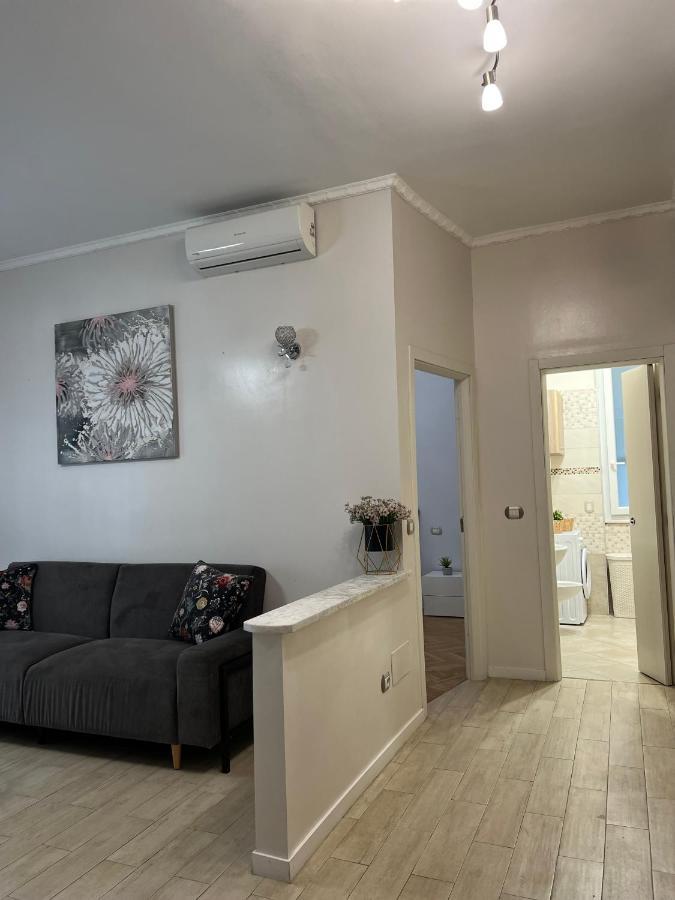 House Suada Apartment *