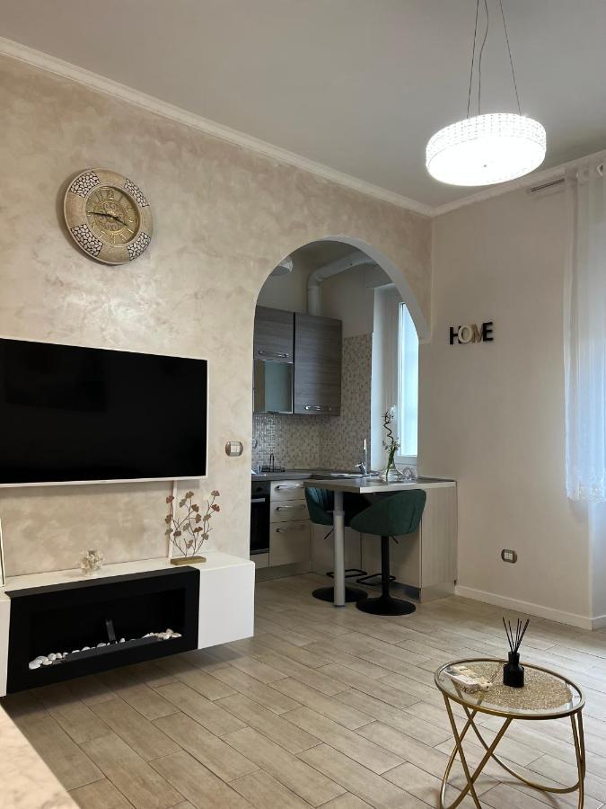 House Suada * Mailand