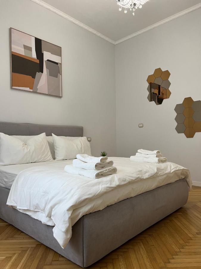 House Suada Apartment Mailand