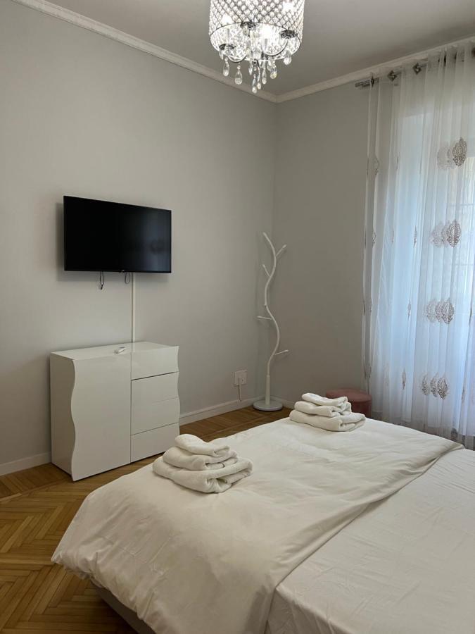 House Suada Apartment