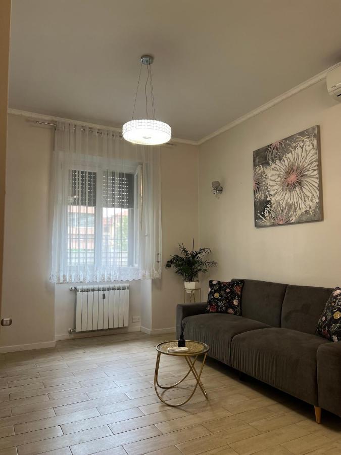 House Suada Apartment Mailand