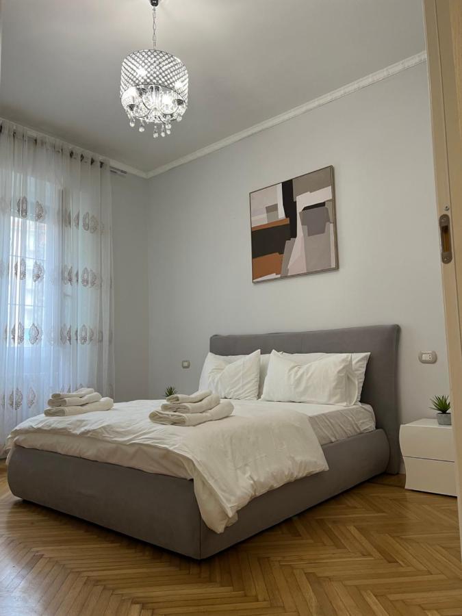 House Suada Apartment *