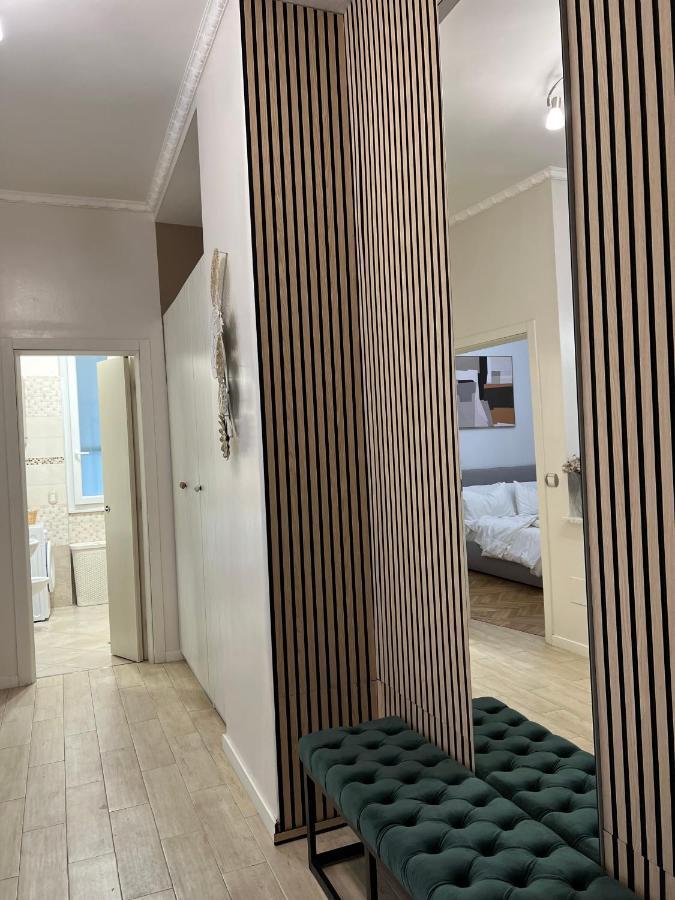 House Suada Apartment