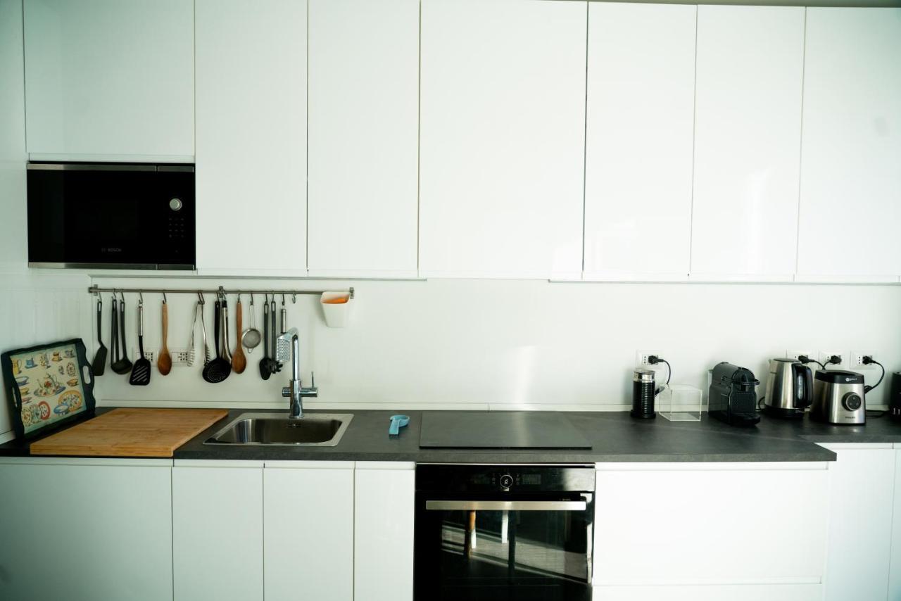 In Pieni Navigli Apartamento *