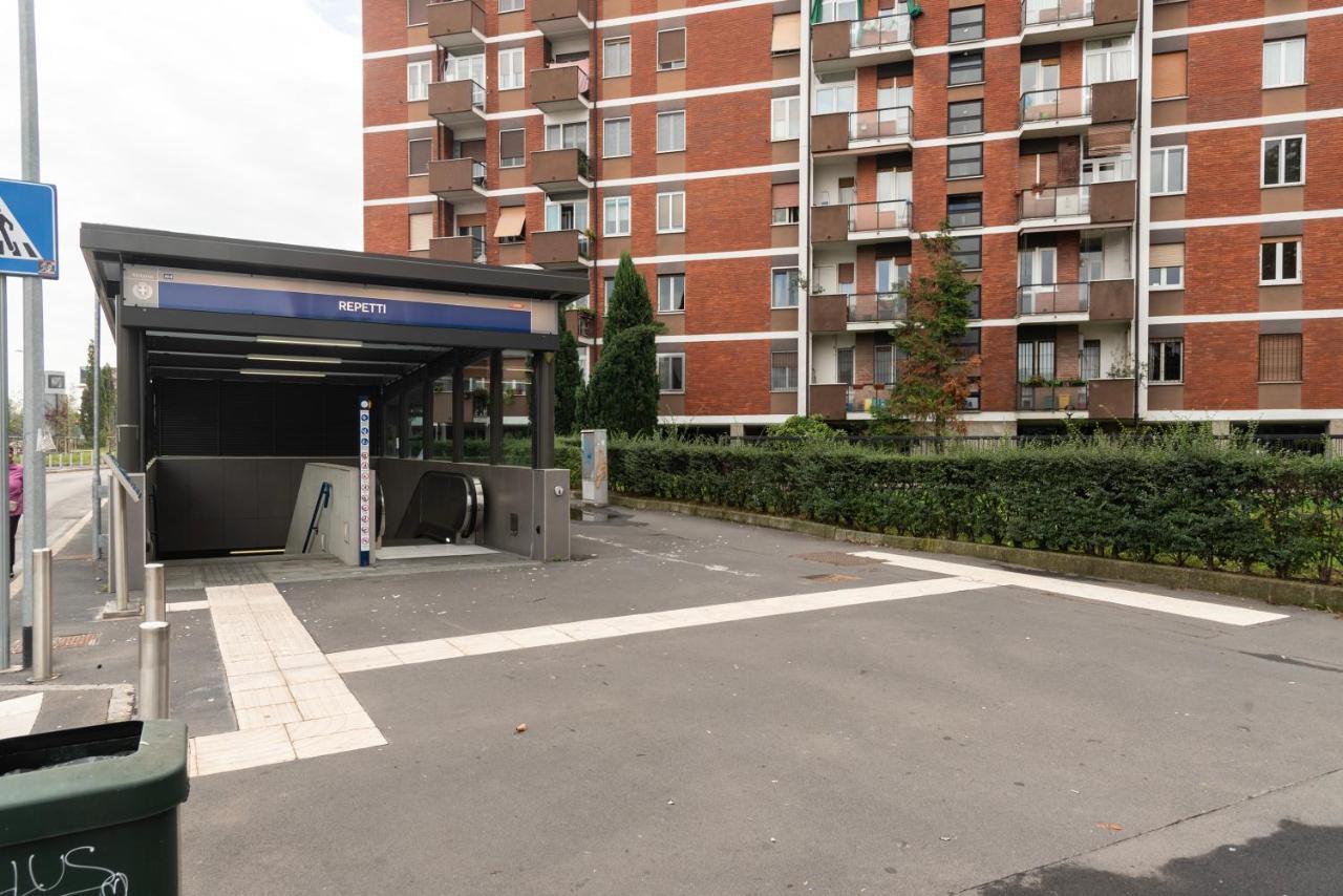Apartment Casa Botticelli - 15 Minuti Dal Duomo Milan