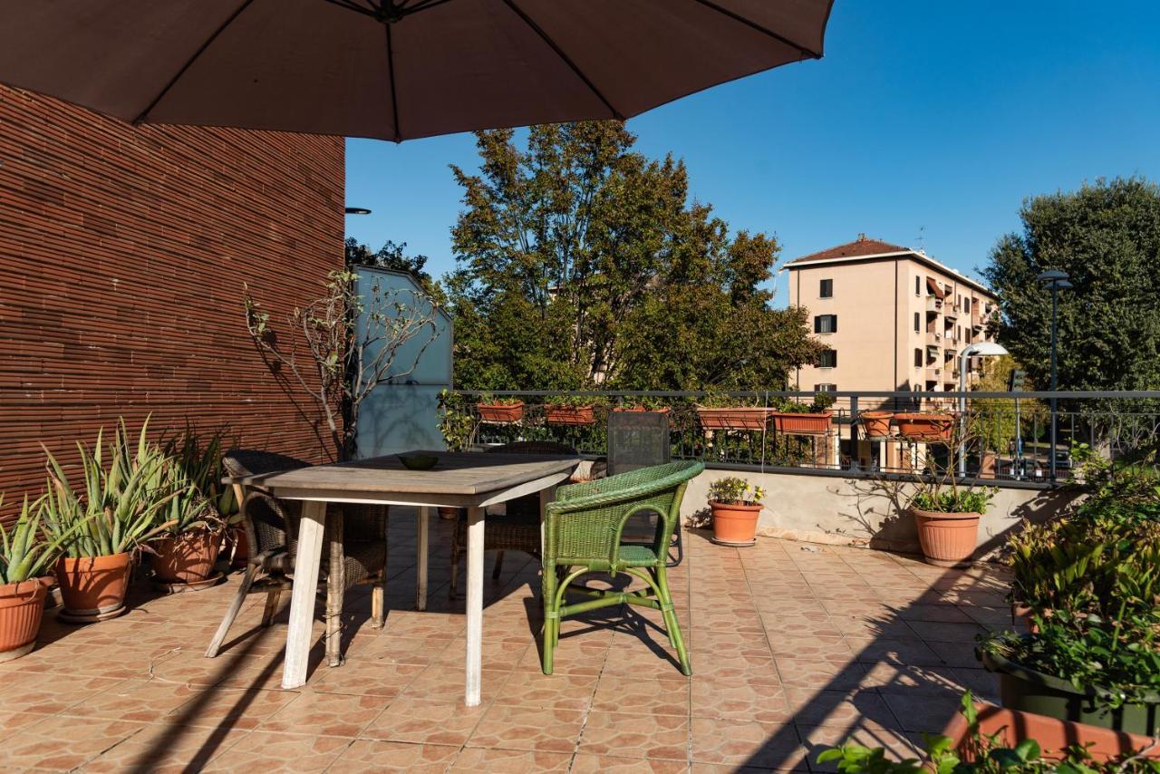 Apartment Casa Botticelli - 15 Minuti Dal Duomo Milan