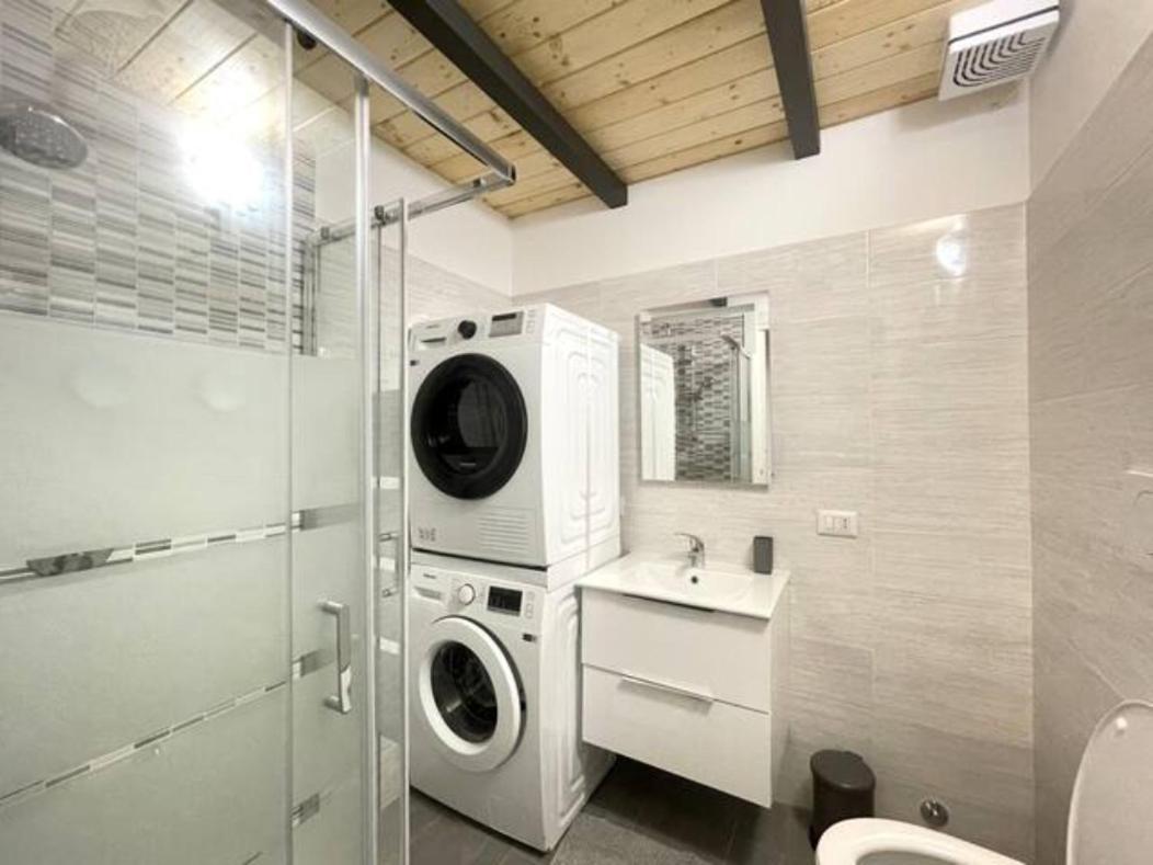 Accomodo Mil49 Loft Forlanini Apartment *