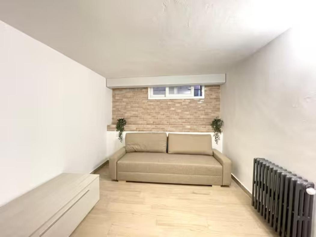 Accomodo Mil49 Loft Forlanini Apartment Mailand