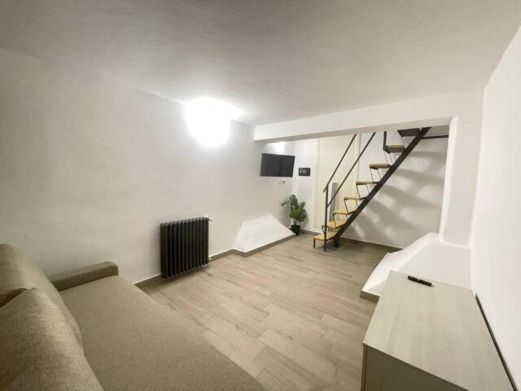 Accomodo Mil49 Loft Forlanini * Mailand