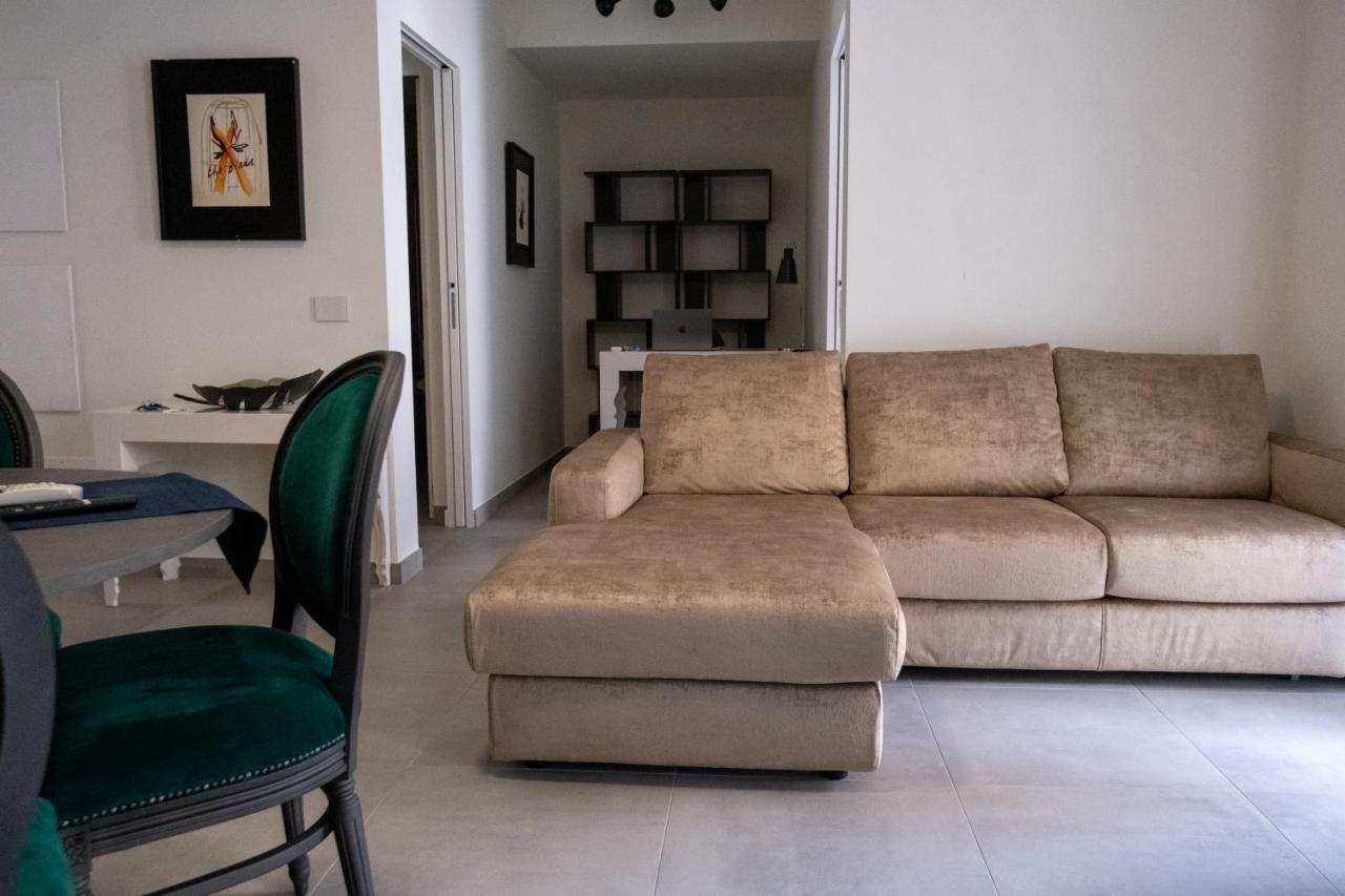 Apartamento Unica
