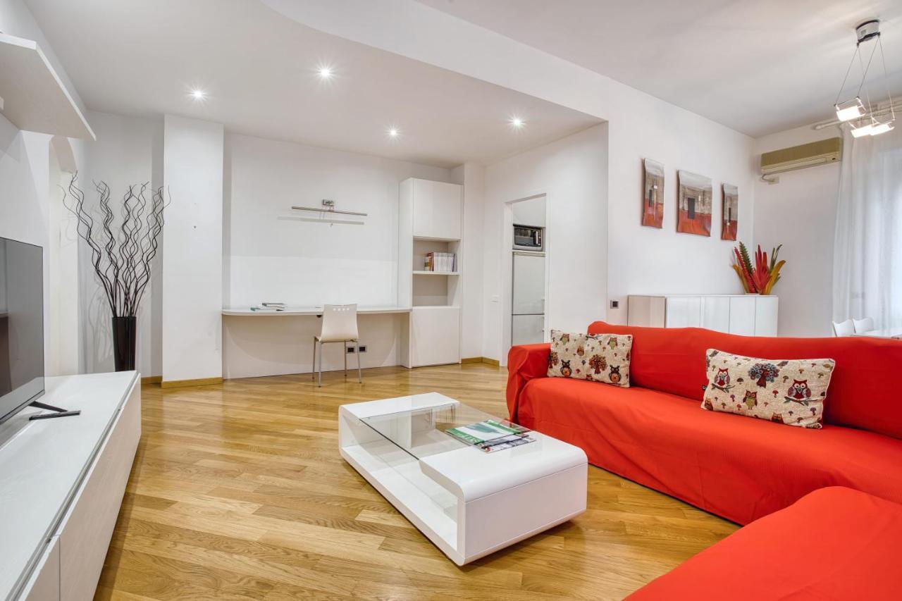 San Siro - Restful & Spacious - Via Angelo De Vincenti * Milan