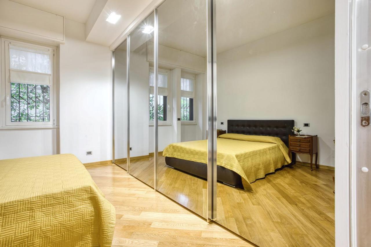 San Siro - Restful & Spacious - Via Angelo De Vincenti Milan