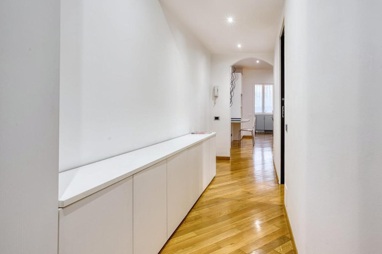 San Siro - Restful & Spacious - Via Angelo De Vincenti Apartment