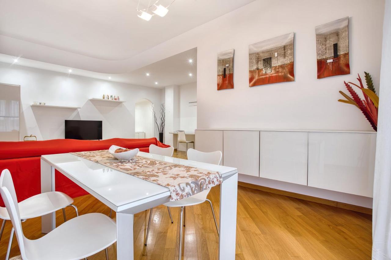 San Siro - Restful & Spacious - Via Angelo De Vincenti * Milan