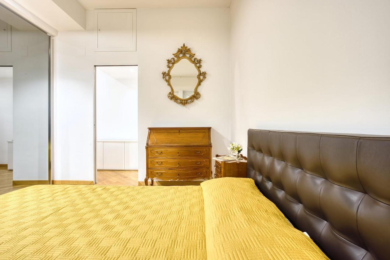 San Siro - Restful & Spacious - Via Angelo De Vincenti Milan