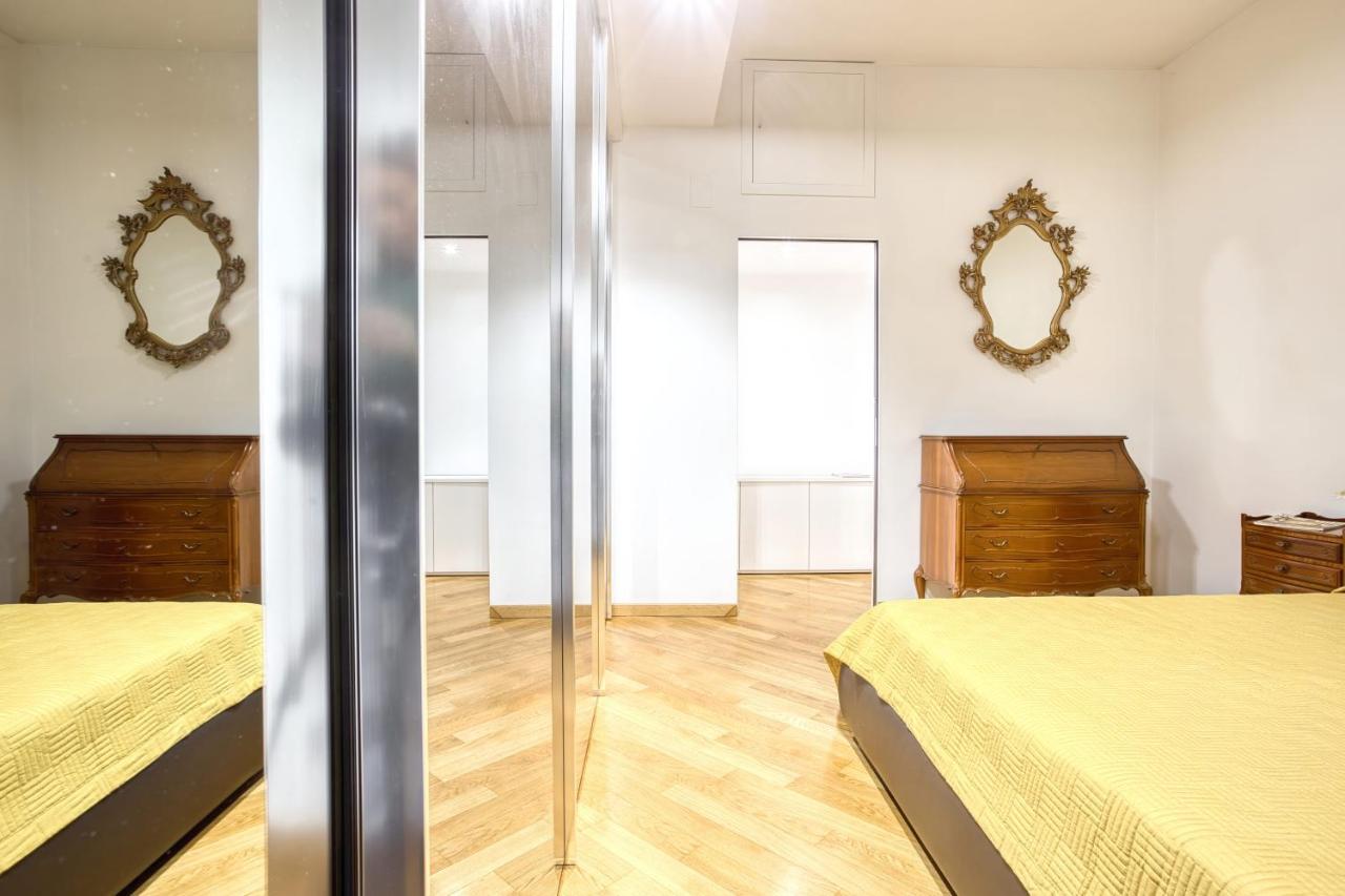 Apartment San Siro - Restful & Spacious - Via Angelo De Vincenti Milan