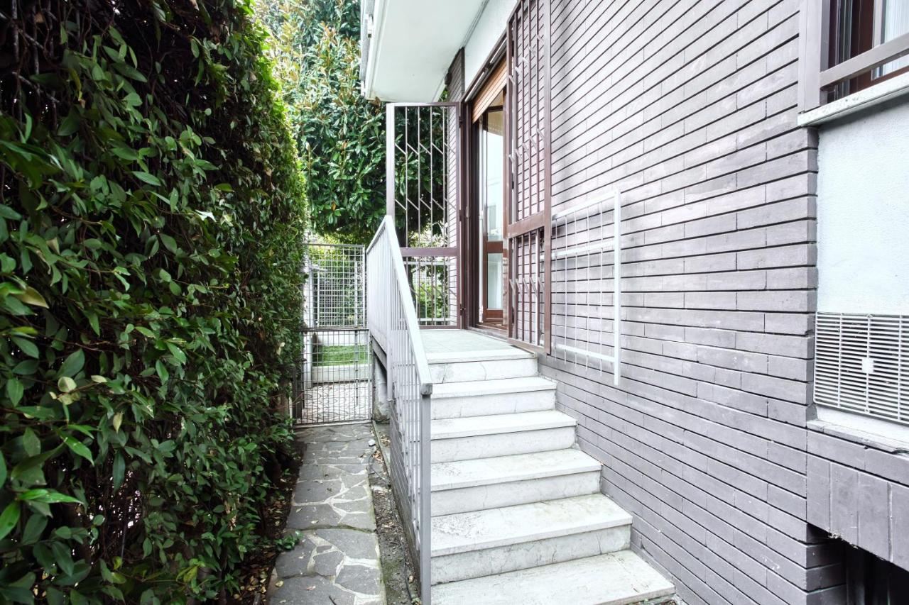 Apartment San Siro - Restful & Spacious - Via Angelo De Vincenti *