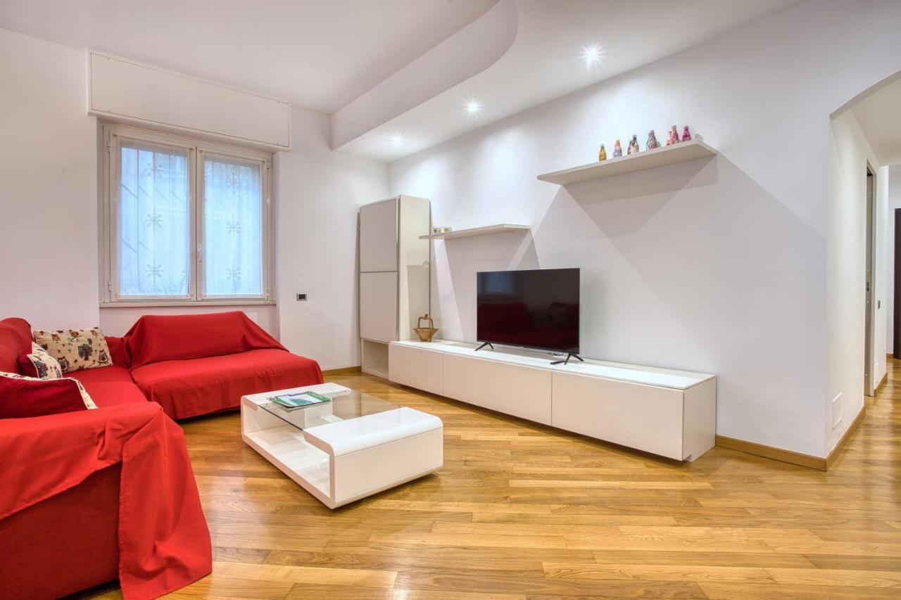 San Siro - Restful & Spacious - Via Angelo De Vincenti