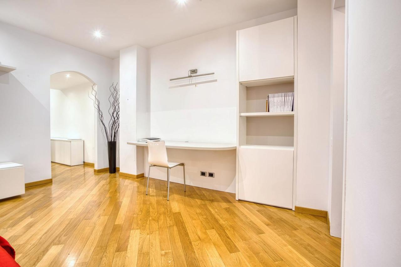 San Siro - Restful & Spacious - Via Angelo De Vincenti Apartment *