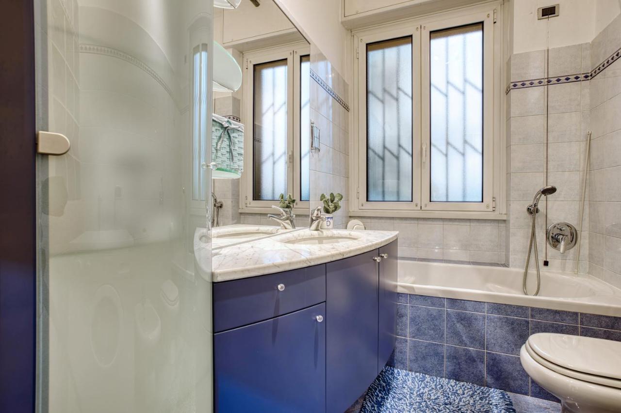 San Siro - Restful & Spacious - Via Angelo De Vincenti Apartment Milan