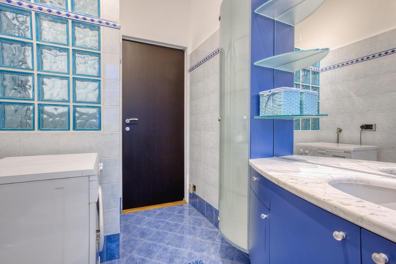San Siro - Restful & Spacious - Via Angelo De Vincenti Apartment
