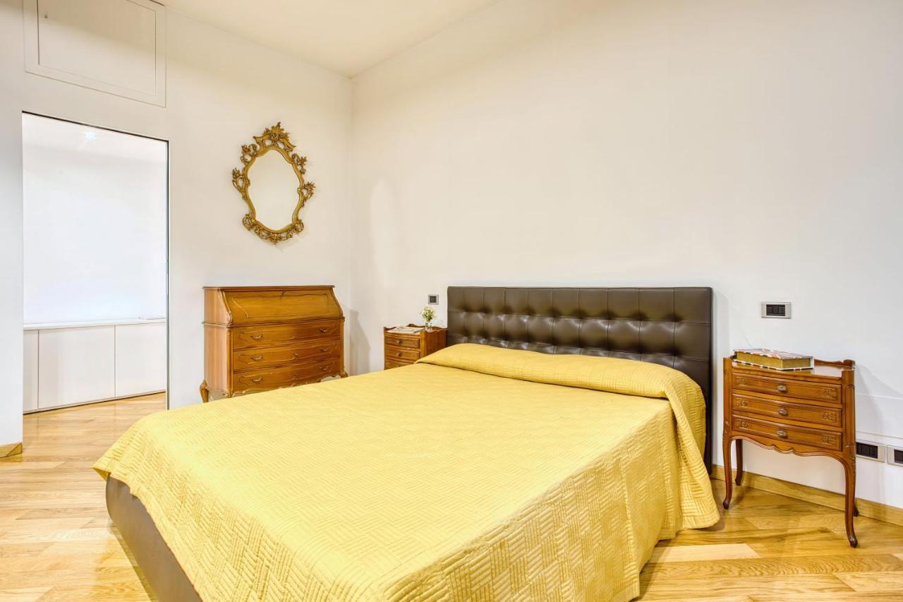 Apartment San Siro - Restful & Spacious - Via Angelo De Vincenti