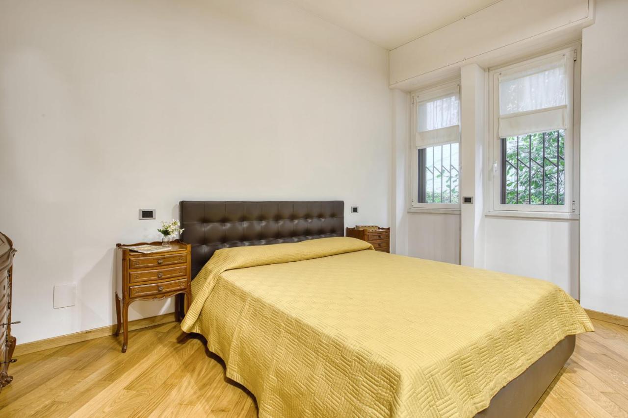 San Siro - Restful & Spacious - Via Angelo De Vincenti Milan