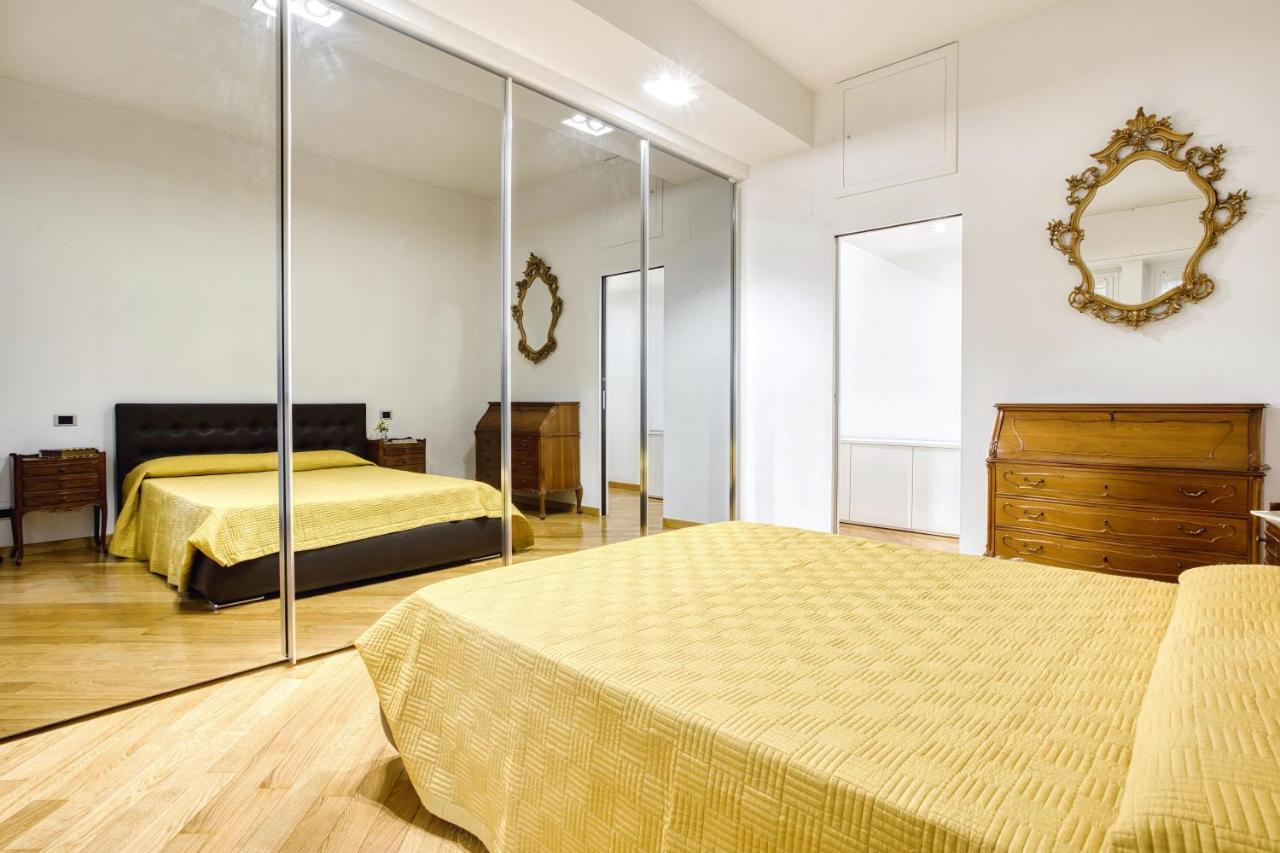 Apartment San Siro - Restful & Spacious - Via Angelo De Vincenti *