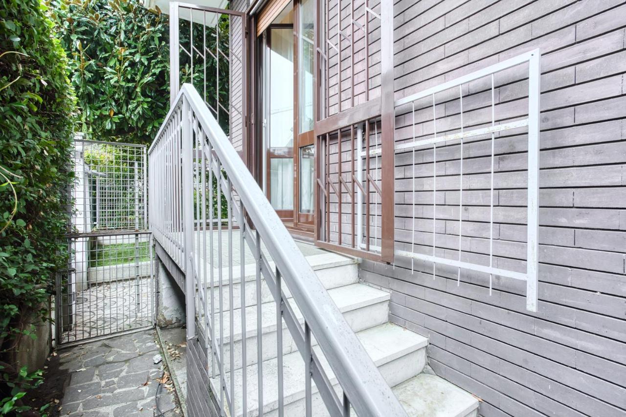 San Siro - Restful & Spacious - Via Angelo De Vincenti