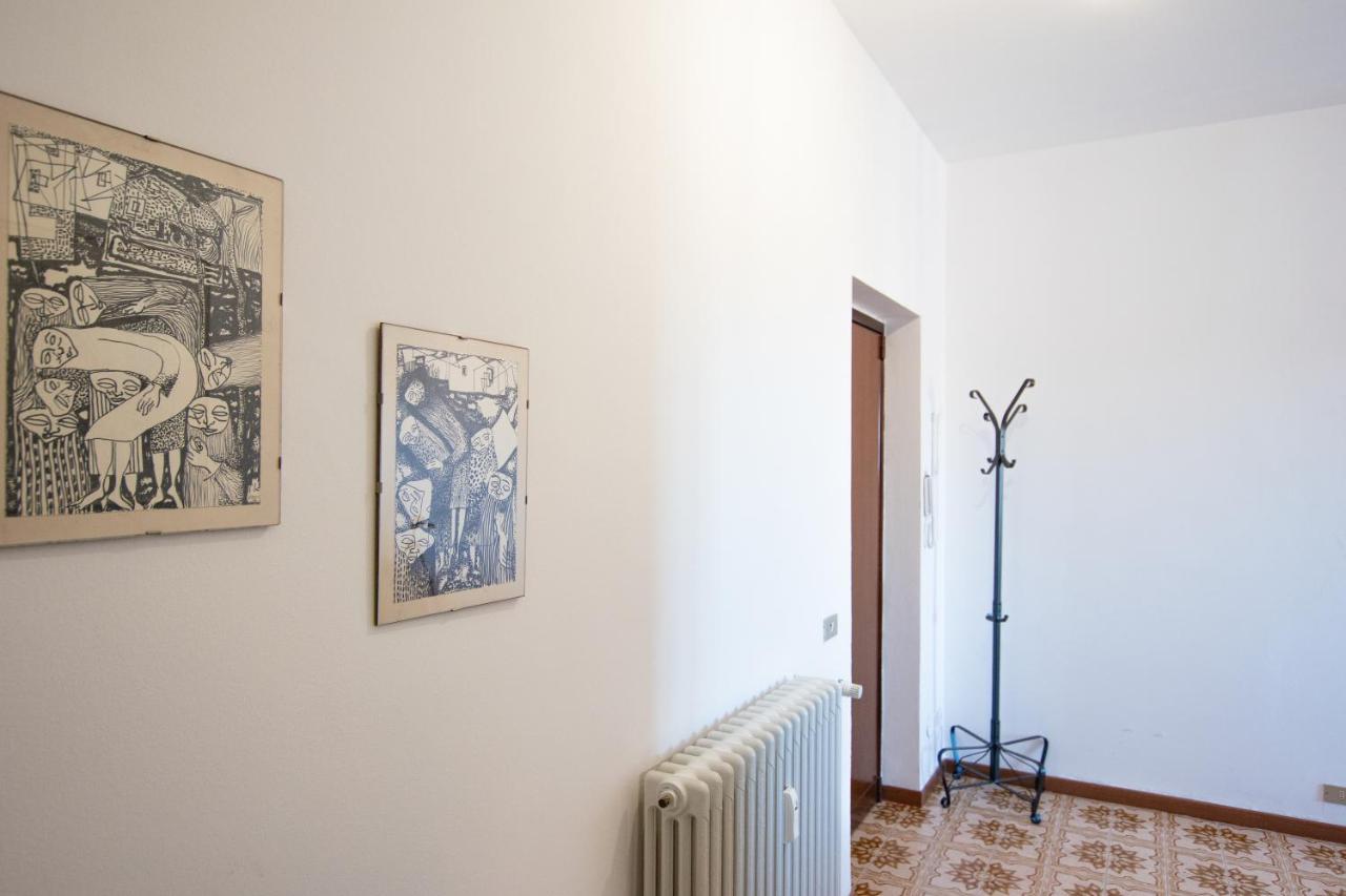 I Host - Sant'agostino 7 Apartment Mailand