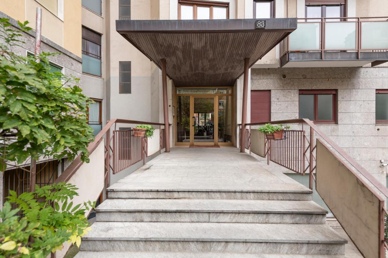 Apartamento Washington, 83 - Luminoso E Milão