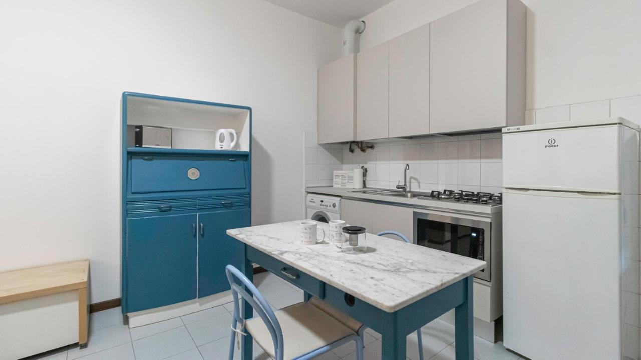 Apartment Italianway - Cesare Da Sesto 20 B *