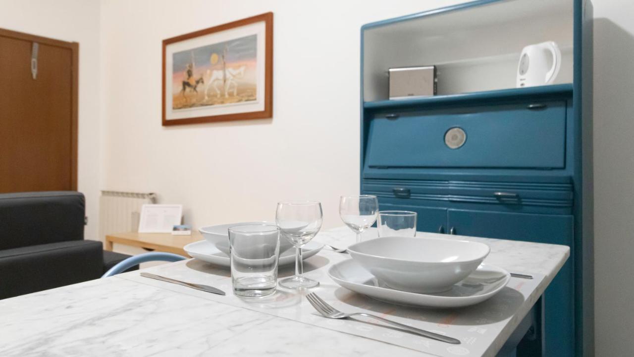 Italianway - Cesare Da Sesto 20 B Apartment *