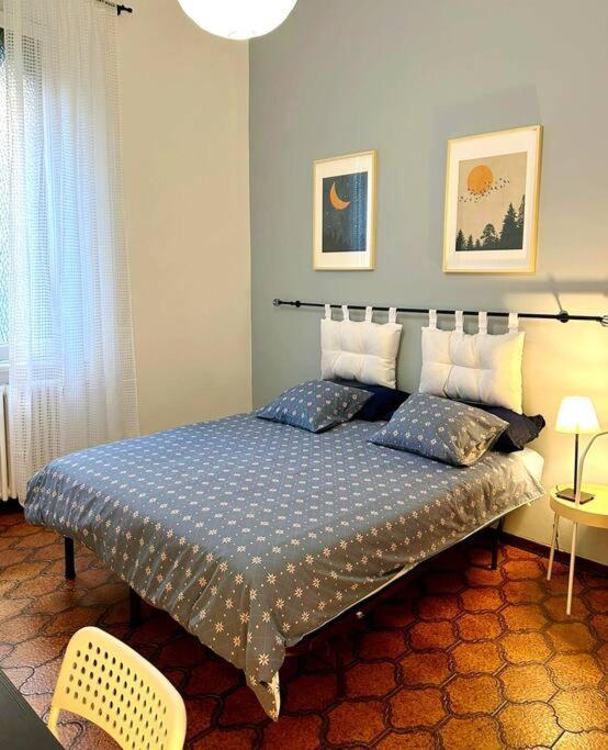 Con Giardino Apartment Mailand