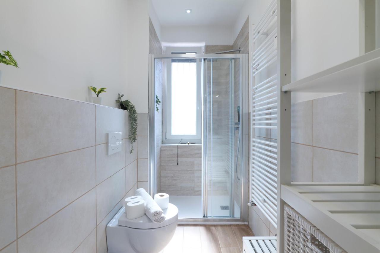 Primopiano - Novara Apartment *