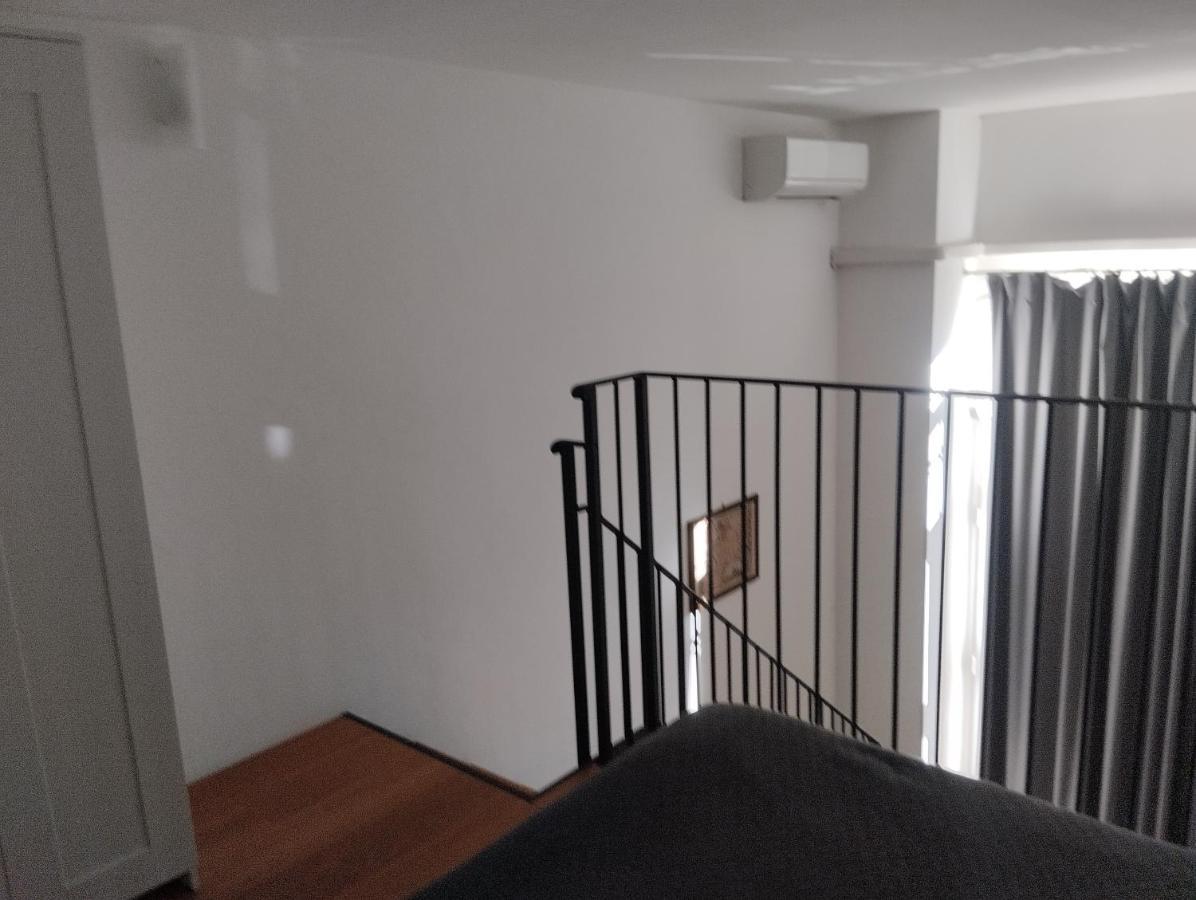 Apartment Mancinelli House *